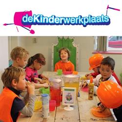 de kinderwerkplaats, 's-Gravenhage openingstijden