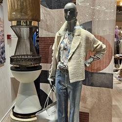MIES - Women & Kids, Houten openingstijden