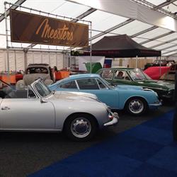 Meesters Classics, Sittard openingstijden
