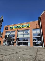 De Krooshof, Zijderveld openingstijden