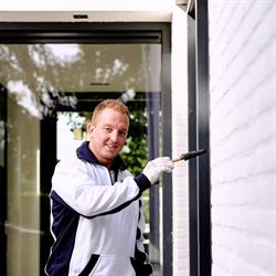 Beekmans Schilderwerken, Lieshout openingstijden
