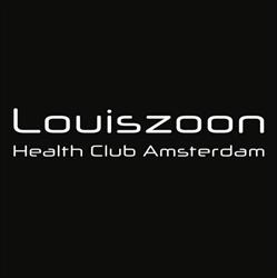 Louiszoon Health Club Amsterdam, openingstijden