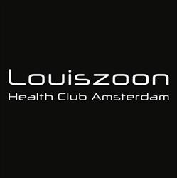 Louiszoon Health Club Amsterdam, openingstijden