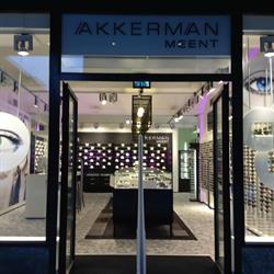 Akkerman Meent, Rotterdam openingstijden