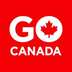 GoCanada, Naarden openingstijden