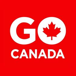 GoCanada, Naarden openingstijden