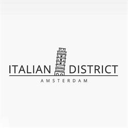 Italian District, Amsterdam openingstijden