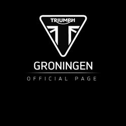 Triumph Motorcycles Groningen, openingstijden