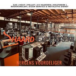 Haard-Express.nl, Etten-Leur openingstijden
