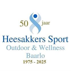 Heesakkers Sport, Baarlo openingstijden