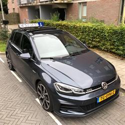 Caspian, Almere openingstijden