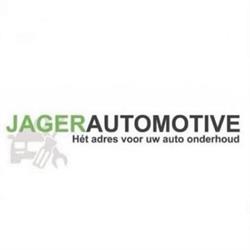 Jager Automotive B.V., Culemborg openingstijden