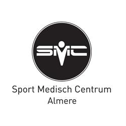 Sport Medisch Centrum Almere, openingstijden