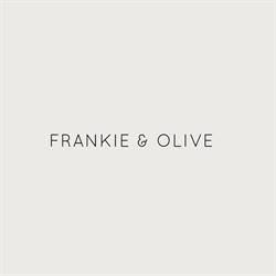 Frankie & Olive, Amersfoort openingstijden
