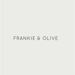 Frankie & Olive, Amersfoort openingstijden