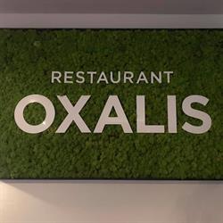 Restaurant Oxalis, Wervershoof openingstijden