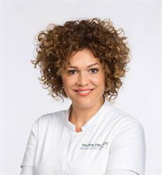 Mariska van Rooij Permanente Make-up, Oisterwijk openingstijden