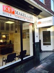 K&P Makelaars, Groningen openingstijden