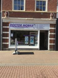 Doctor Mobile Haarlem, openingstijden