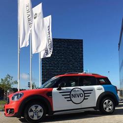 Rijschool NivoXL, Nijmegen openingstijden