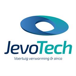 JEVOTECH WEBASTO INBOUWSTATION, Roosendaal openingstijden