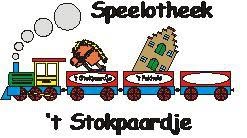 Speelotheek 't Stokpaardje, Julianadorp openingstijden