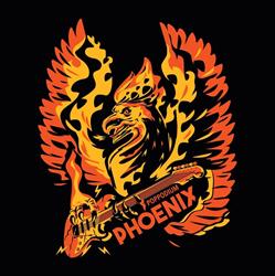 Poppodium Phoenix, Breda openingstijden