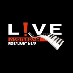 Live Amsterdam Pianobar, openingstijden