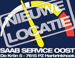 Saab Service Oost, Harbrinkhoek openingstijden