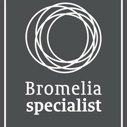 Bromelia Specialist B.V., De Kwakel openingstijden