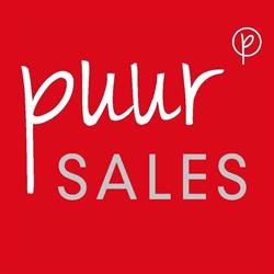 Puur Sales B.V., Doorn openingstijden