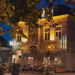 De Postkamer, Heerde openingstijden
