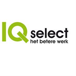 IQ Select - Uitzendbureau Transport, Barendrecht openingstijden