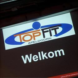 TopFIT Apeldoorn, openingstijden