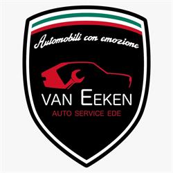 Van Eeken auto's B.V., Ede openingstijden
