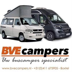 BVE Campers, Boxtel openingstijden