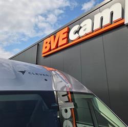 BVE Campers B.V., Boxtel openingstijden
