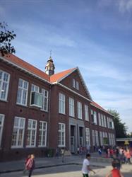 Synergieschool, Roermond openingstijden