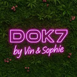 Dok7 Woensel, Eindhoven, By Vin & Sophie, openingstijden