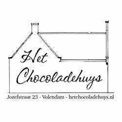 Het Chocoladehuys, Volendam openingstijden