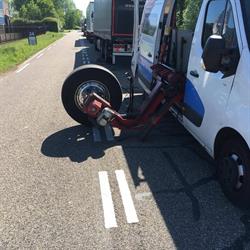 Tyrebusiness - Oosterhout, openingstijden