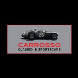 Carrosso Classic and Sportscars, Oldemarkt openingstijden