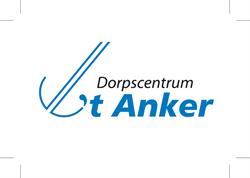 Dorpscentrum 't Anker, Hollandscheveld openingstijden