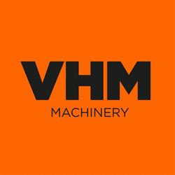 VHM-Machinery, Ens openingstijden