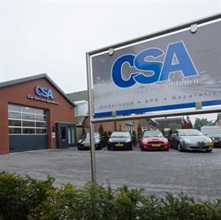 Car Service Apeldoorn VOF, openingstijden