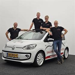 Galema & de Boer Auto's, Workum openingstijden