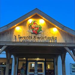 't Twents Kwartiertje, Weerselo openingstijden