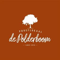 Proeflokaal De Polderboom, Hoofddorp openingstijden