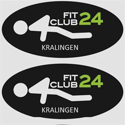 Fitclub24 Kralingen, Rotterdam openingstijden