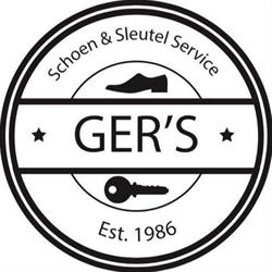Ger's Schoen & Sleutel Service, Hoofddorp openingstijden